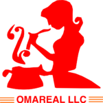 OMAREAL LLC WEB